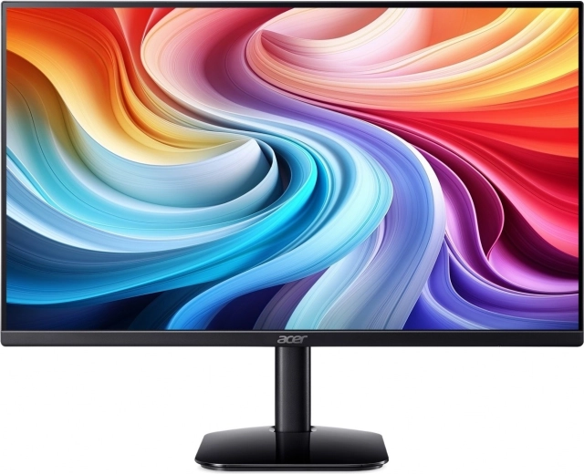 Acer KA242Y 23,8" skærm VA 144 Hz