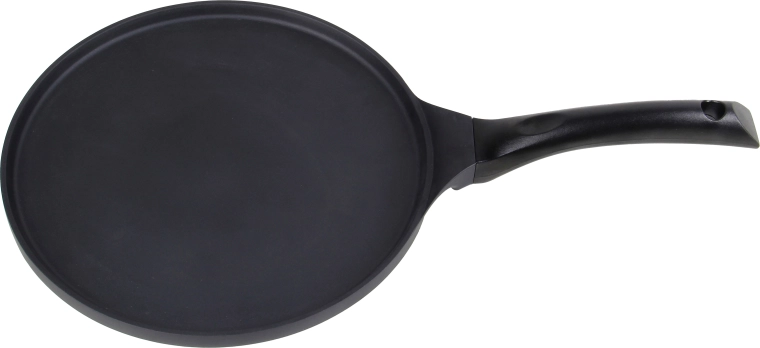 Kitchisimo pandekagepande 26 cm med nonstick-belægning