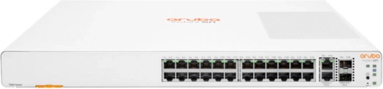 switch aruba instant on 1960 24g s 2x 10gbase‑t og 2x sfp+