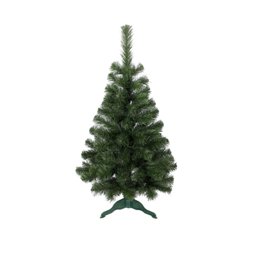 Kunstigt juletræ Sosna Baltica Klasyczna 120 cm