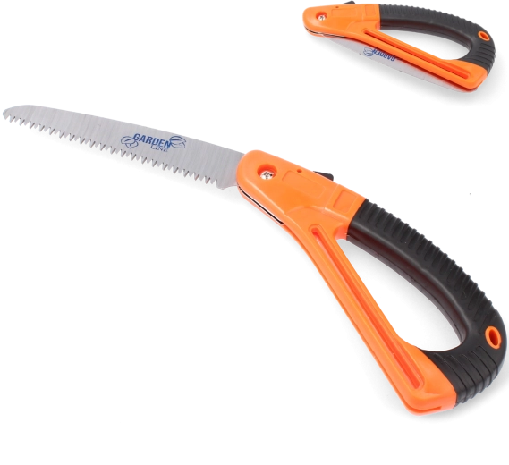 Sammenklappelig håndsav 17 cm