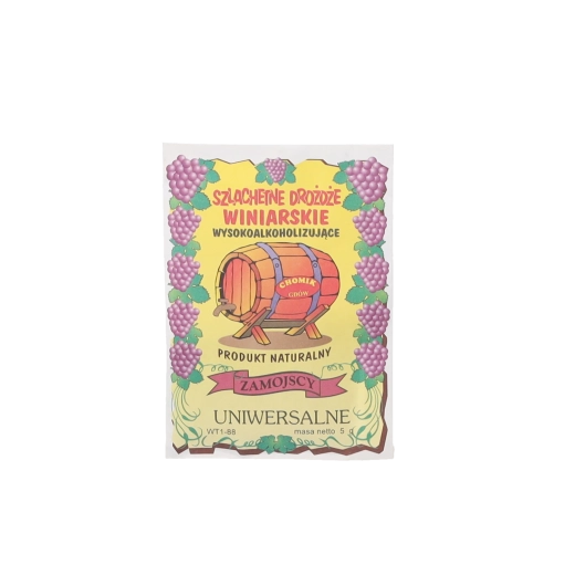 Universelle vingær til frugtvine 5 g