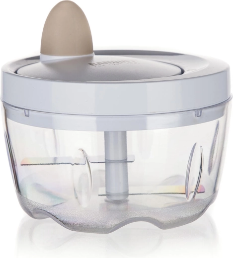 Manuel mini-hakker Culinaria Latte, diameter 10,5 cm