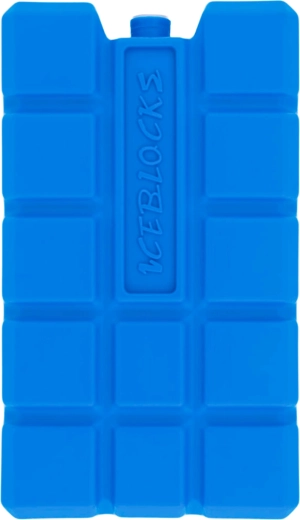 Køleelement 400 ml Kamai Coolbox – blå