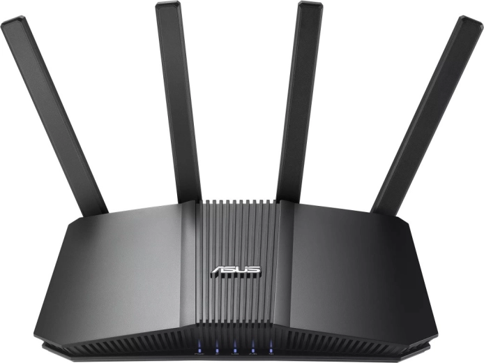 ASUS trådløs router wi‑fi 7 RT‑BE59 (BE5000), dual band