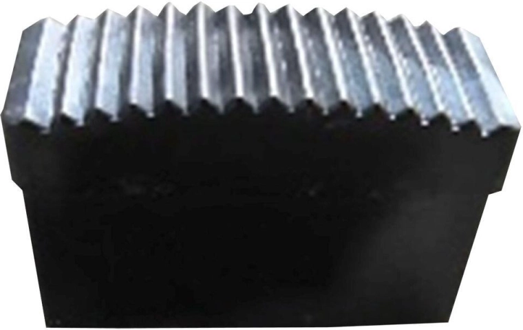 Fod til stige lille 3 × 9 cm (reservedele)