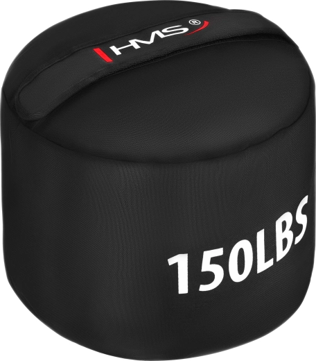 Strongman-sandbag HMS WSN68 1–68 kg, tom