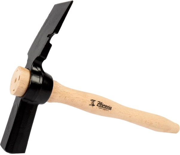 Murersømhammer 600 g ZBIROVIA