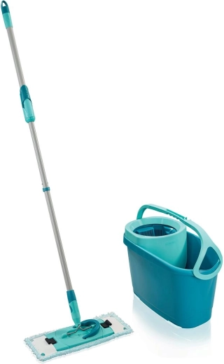 Moppesæt LEIFHEIT Clean Twist M Ergo 33 cm