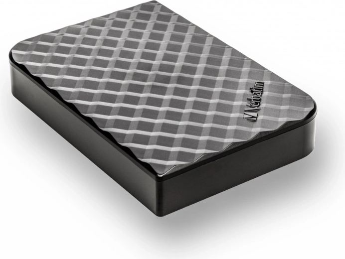 Ekstern harddisk 4 TB USB 3.0 Store n Go