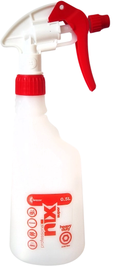 NIX HD syresprøjte 0,5 l