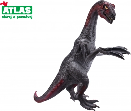 Figur af Therizinosaurus 20 cm
