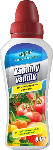 Agro flydende kalk 0,5 l