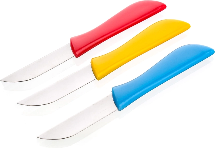 Praktisk køkkenkniv 15 cm APETIT