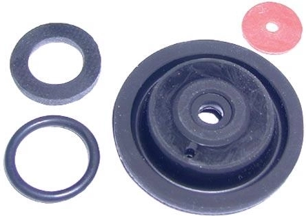 Pakning til indløbsventil til toilet SAM MYJAVA T-2442/T-2443, sæt 5 stk.