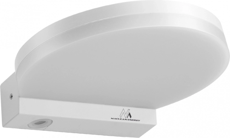 Udendørs LED-lampe 15 W hvid