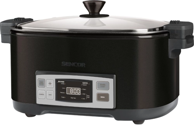 Sencor slowcooker