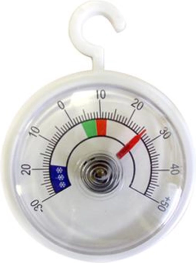 Udendørstermometer Provence til ophængning (-30 til +50 °C)