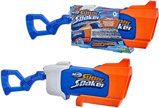 NERF Super Soaker Rainstorm vandpistol