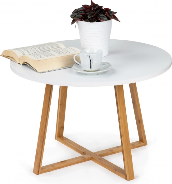 Moderne skandinavisk sofabord