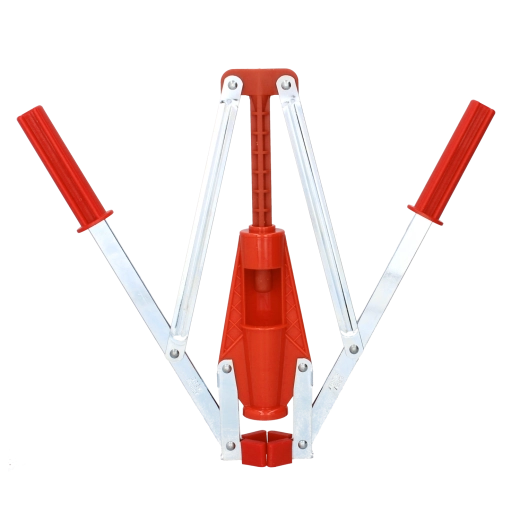 Manuel to-armet korker OMAC Vesuvio