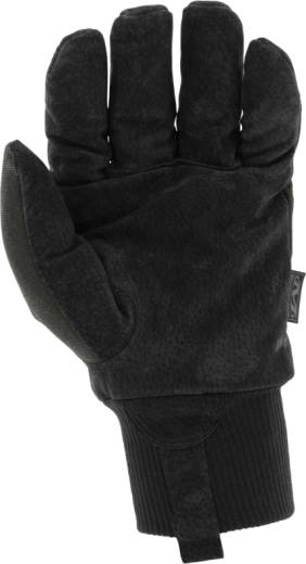 Arbejdshandsker til kulde Mechanix ColdWork Canvas Utility, sorte, XL