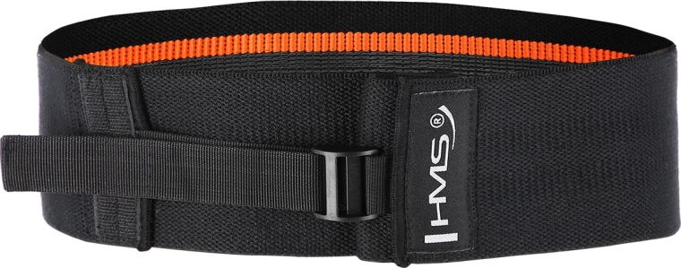Justerbart modstandsbånd til lår HMS HBR10 Hip Band