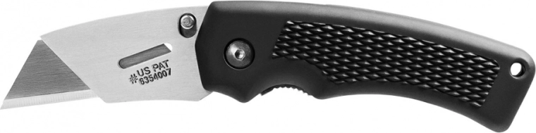 Gerber Edge Utility – lomme-utilitykniv med udskiftelige blade