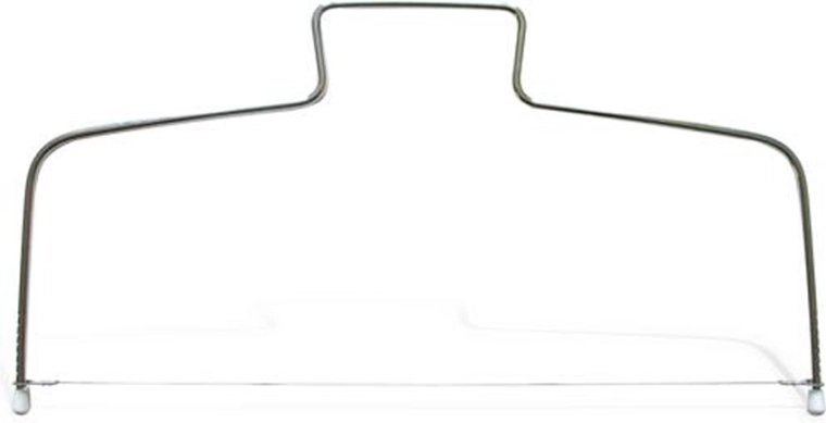 Kageskærer med justerbart snit 28,5 cm