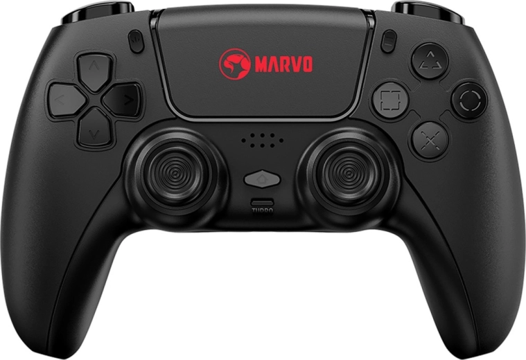 Trådløs gamingcontroller MARVO Pact 70