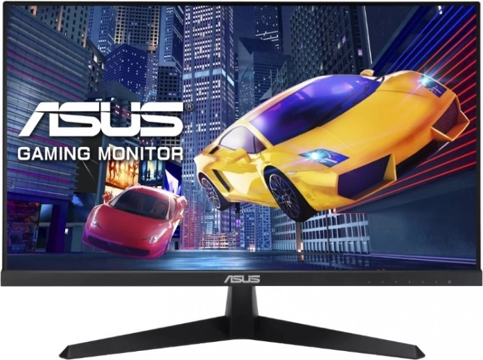 Skærm 23,8" ASUS VY249HGR FHD IPS 120 Hz