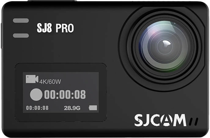 Actionkamera SJCAM SJ8 Pro