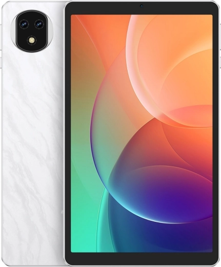 Ulefone Tab A9 Pro 8,68" tablet med 90Hz IPS-skærm og LTE