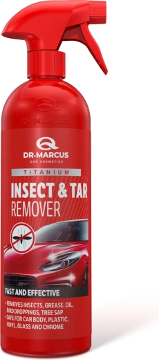Dr. Marcus Titanium insektfjerner 750 ml