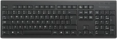 Trådløst Tastatur KB150