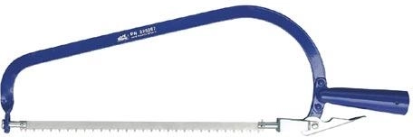 Havesav med bøsning 300 mm PILANA