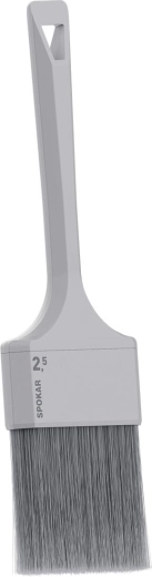Flad malerbørste NOVA Uni 2,5″