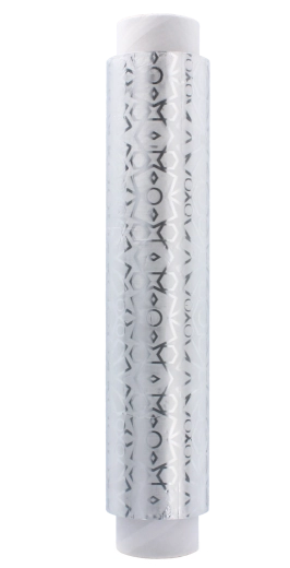 Stærk aluminiumsfolie til gastronomi 29 cm