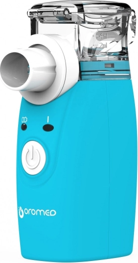 Bærbar netforstøver OROMED ORO-MESH