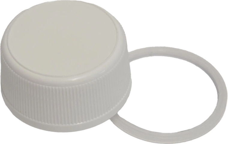 Skrueprop til demijohn 1–5 l plast