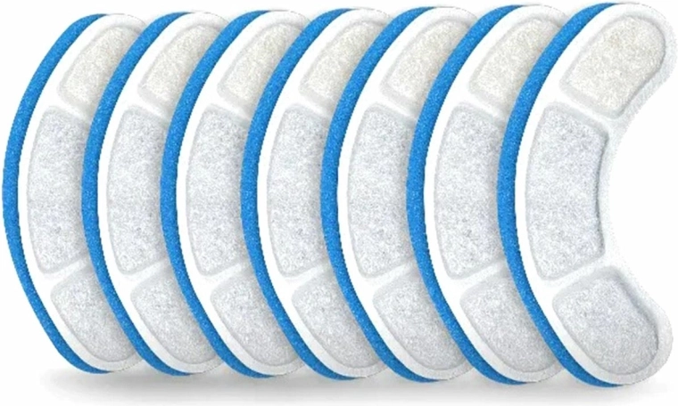 Ag991b fontænefiltre ag991