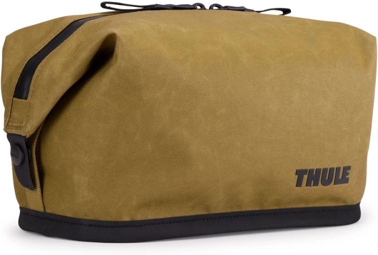 Thule Aion vandafvisende toilettaske nutria