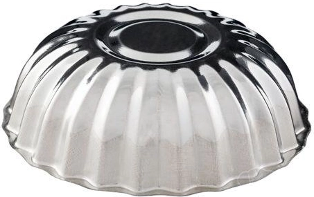 Forme til småkager, kurv 65 mm, 20 stk.