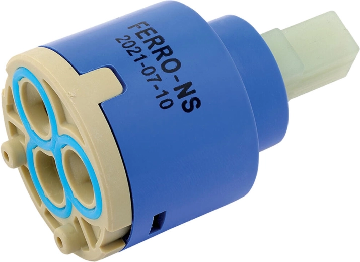 Patron til IRIS vandhane