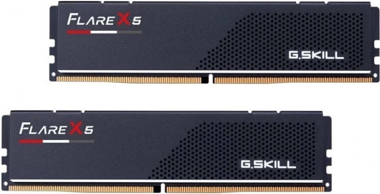 Hukommelse Flare X5 DDR5 32GB 6000MHz til PC