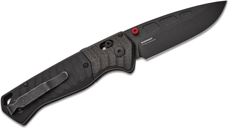 Benchmade PSK lommekniv med CPM MagnaCut-stål og AXIS-lås