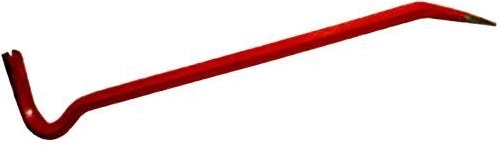 Brækjern og sømudtrækker 500 mm