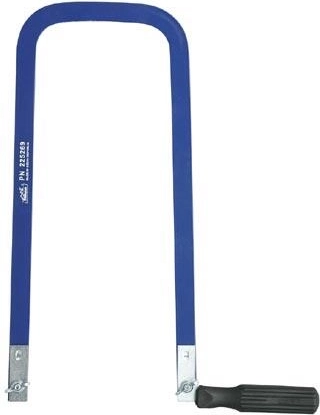 Ramme til løvsav 120 mm PILANA