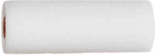 Moltopren-skumrulle 100 mm med håndtagsdiameter 6 mm – reserve malerrulle