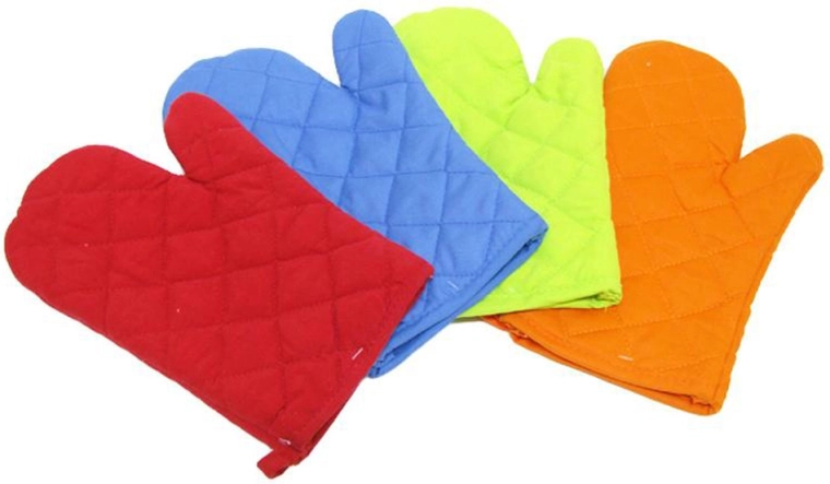 Køkkenhandske Toro uden magnet